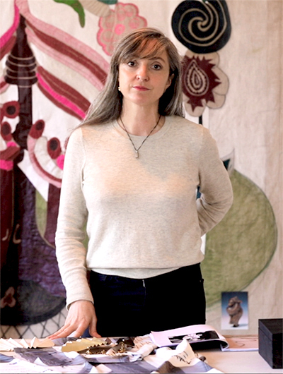 Valérie Mannaerts